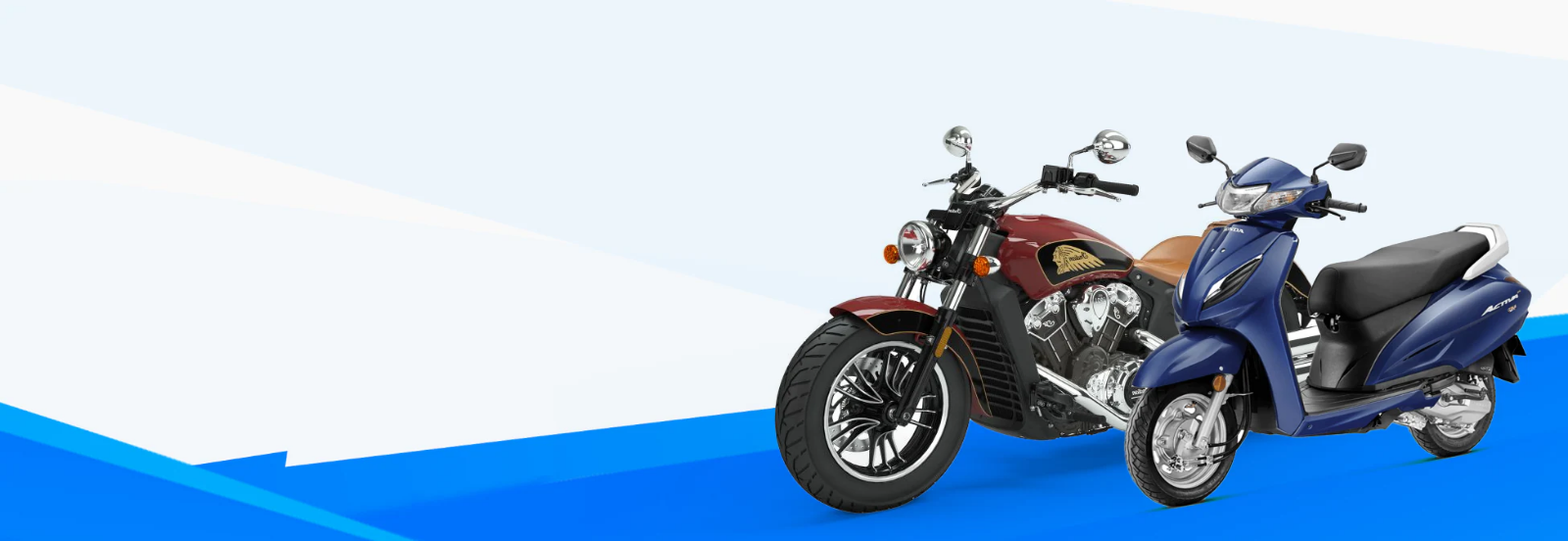 Bike Rentals in Goa