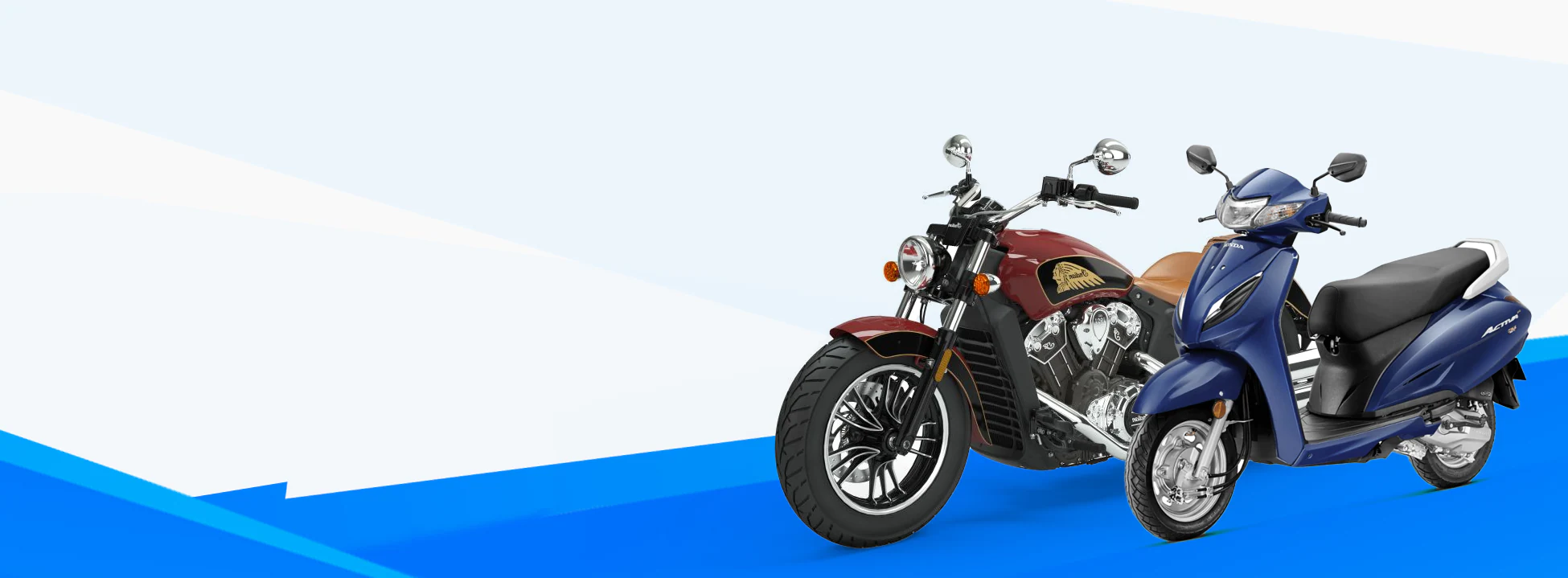 Bike Rental Services in Goa
