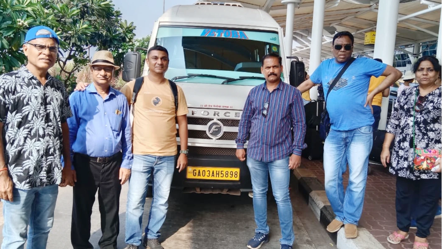 Bike Scooty Rent in Goa