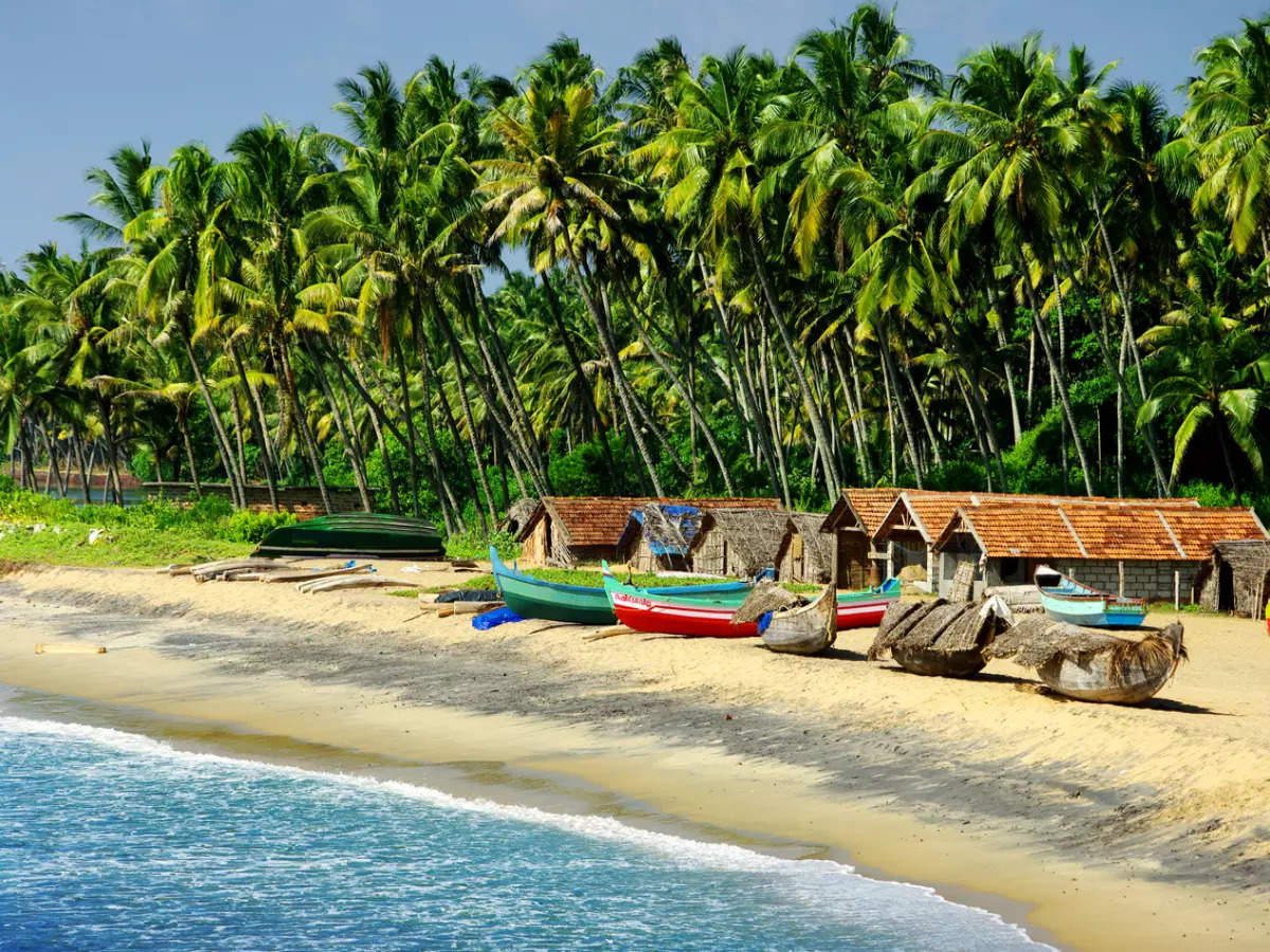 South Goa Tour