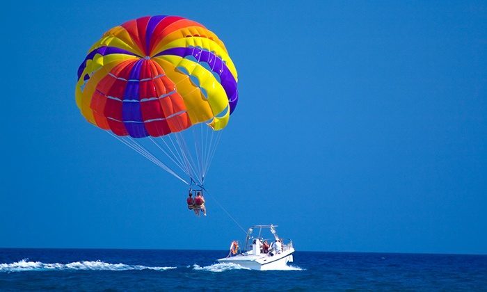 Water Sports