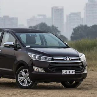 SUV car on hire rent in Goa